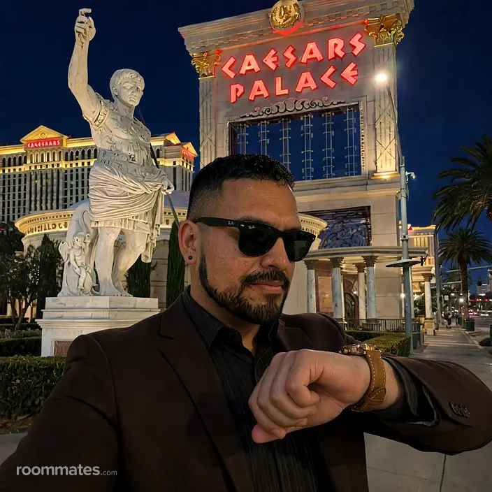 Roommate looking Las Vegas, NV, $1000