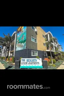 Room for rent in Long Beach, CA $1200, apartment