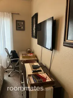 Room for rent in Tucson, AZ $700, condo