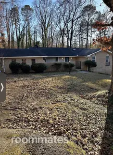Room for rent in Decatur, GA $800, house