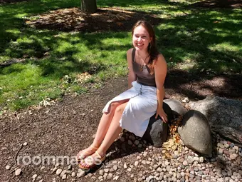 Roommate looking Naperville, IL, $600