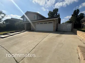 Room for rent in Diamond Bar, CA $1100, house