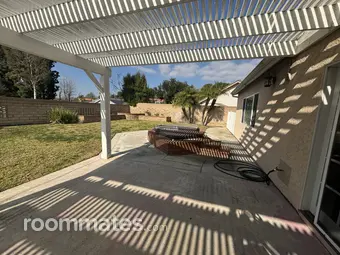 Room for rent in Diamond Bar, CA $1100, house