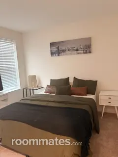 Room for rent in Landover, MD $900, townhouse