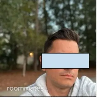 Roommate looking Johns Island, SC, $1400