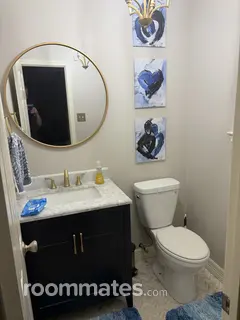 Room for rent in League City, TX $1000, house
