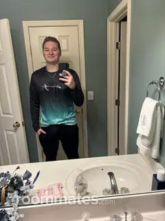 Roommate looking Ypsilanti, MI, $700