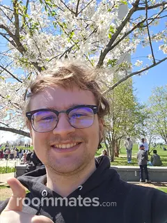 Roommate looking Washington, DC, $1200