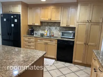 Room for rent in Vero Beach, FL $1000, house