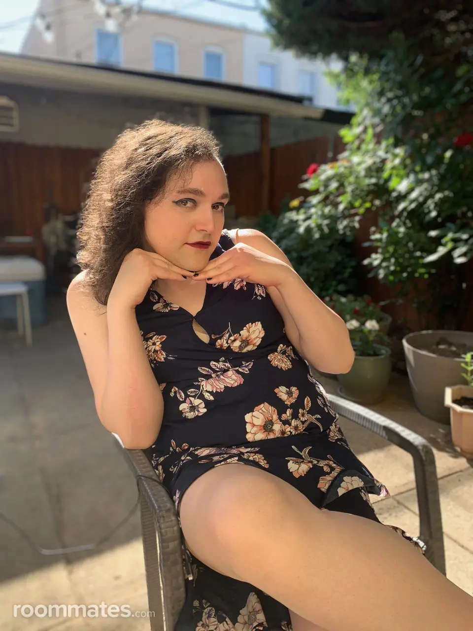 Profile photo 3 of 4