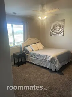 Room for rent in Beaumont, CA $1000, house