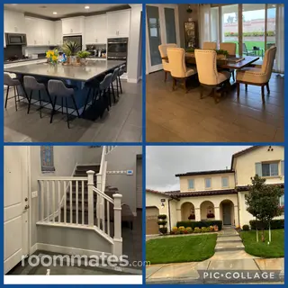 Room for rent in Beaumont, CA $1000, house