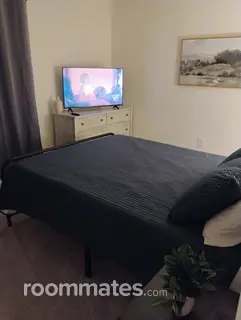 Room for rent in Hogansville, GA $800, house