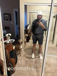 Roommate looking Henderson NV, $1400