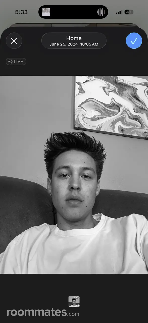 Profile photo 2 of 3