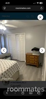 Room for rent in Fort Myers, FL $900, condo