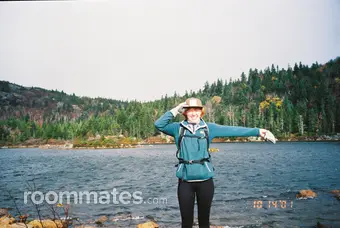 Roommate looking Portland, ME, $1000