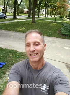 Roommate looking Addison, IL, $800