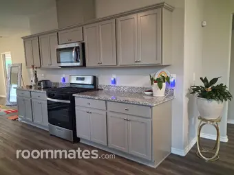 Room for rent in Houston, TX $1100, house