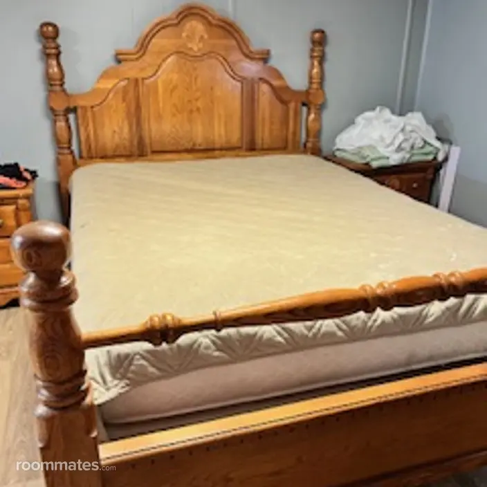 Room for rent in Gainesville, GA $800, house