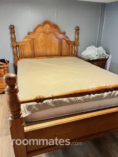 Room for rent in Gainesville, GA $800, house
