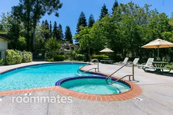 Room for rent in Union City, CA $1400, apartment