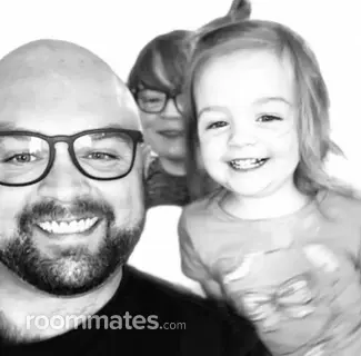 Roommate looking Dallas, TX, $1200
