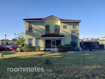 Room for rent in Davenport, FL $850, townhouse