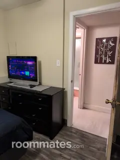Room for rent in Aurora, CO $600, house