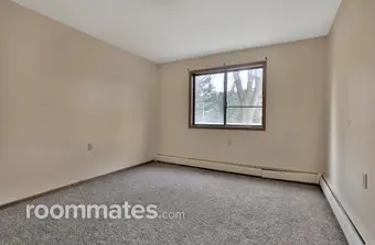 Room for rent in Braham, MN $100, apartment