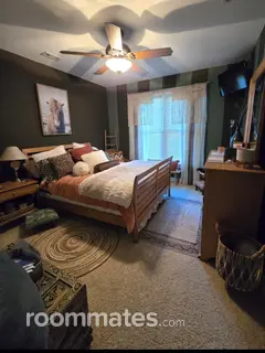 Room for rent in Clayton, NC $850, house