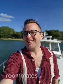 Roommate looking Norwalk, CT, $1300