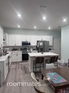 Room for rent in St. Cloud, FL $1000, townhouse