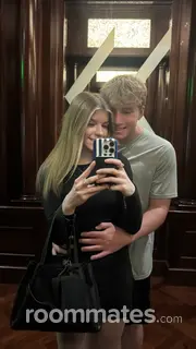 Roommate looking Corsicana, TX, $1000