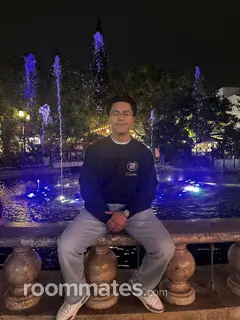 Roommate looking Irvine, CA, $1600