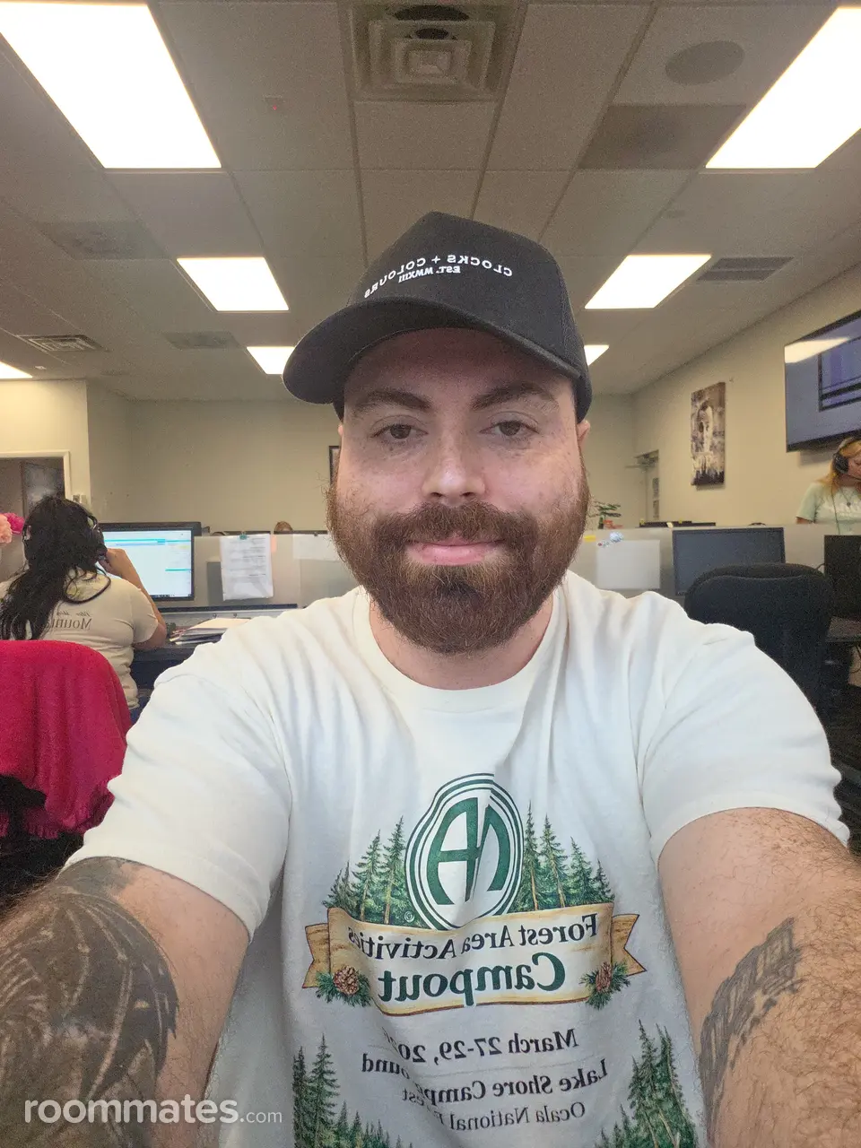 Profile photo 2 of 2