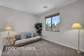 Room for rent in Chandler, AZ $820, house