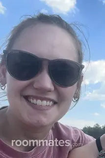 Roommate looking Savannah, GA, $1000