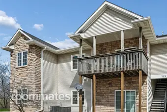 Room for rent in Altoona, IA $425, condo