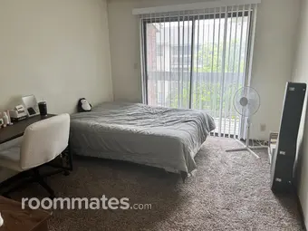 Room for rent in Urbana, IL $701, apartment