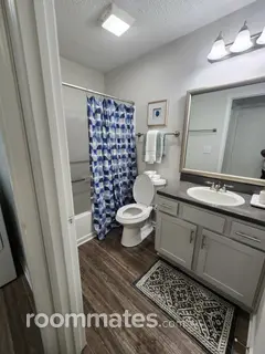 Room for rent in Greensboro, NC $455, apartment