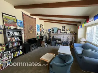 Room for rent in Fort Collins, CO $950, house