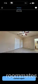 Room for rent in San Antonio, TX $700, apartment
