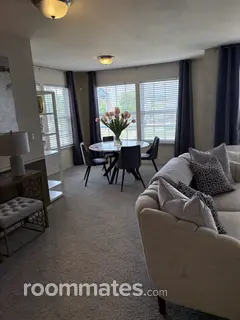 Room for rent in Yukon, OK $650, apartment