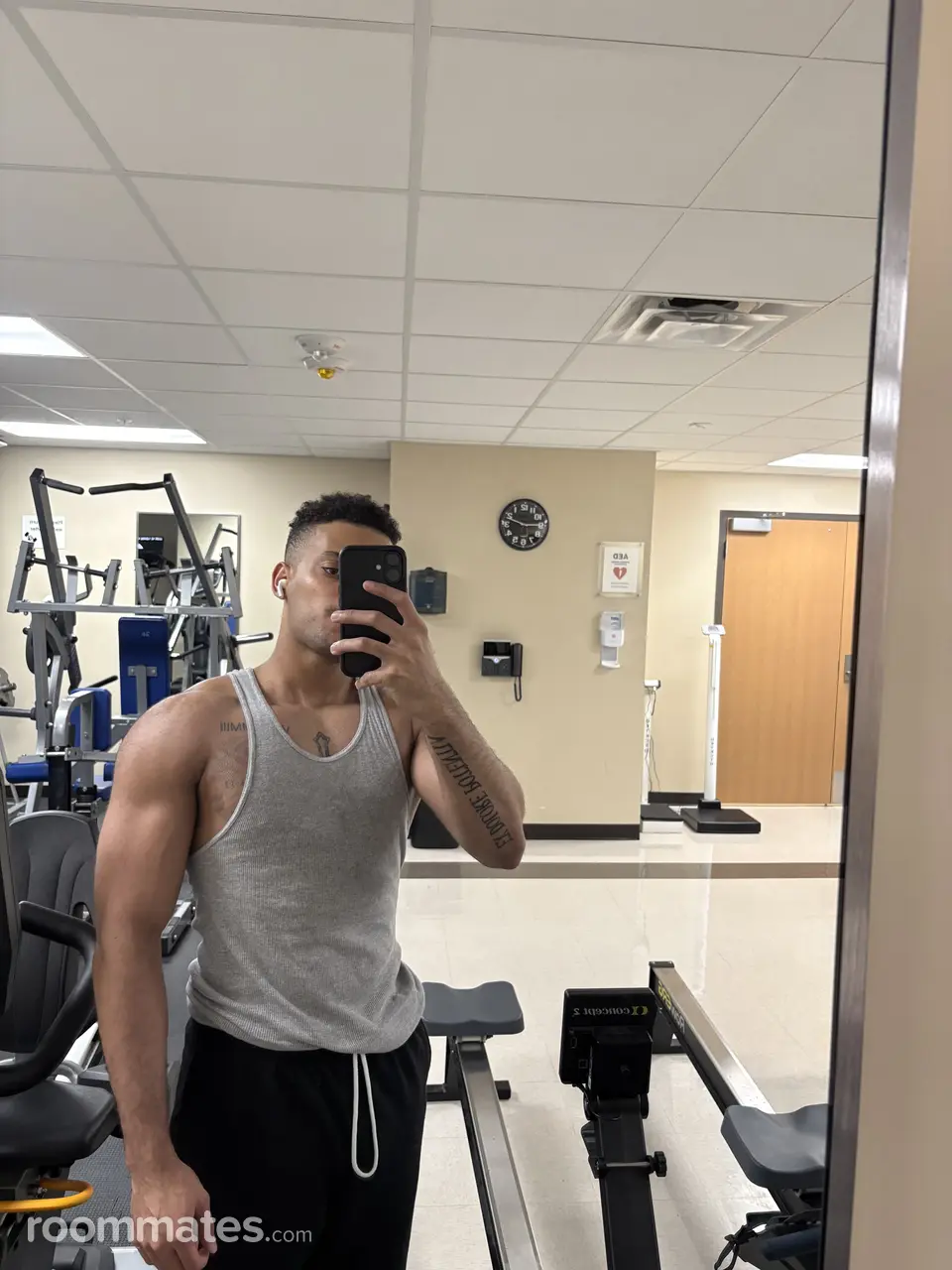 Profile photo 2 of 3
