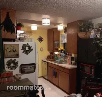 Room for rent in Auburn, WA $850, house