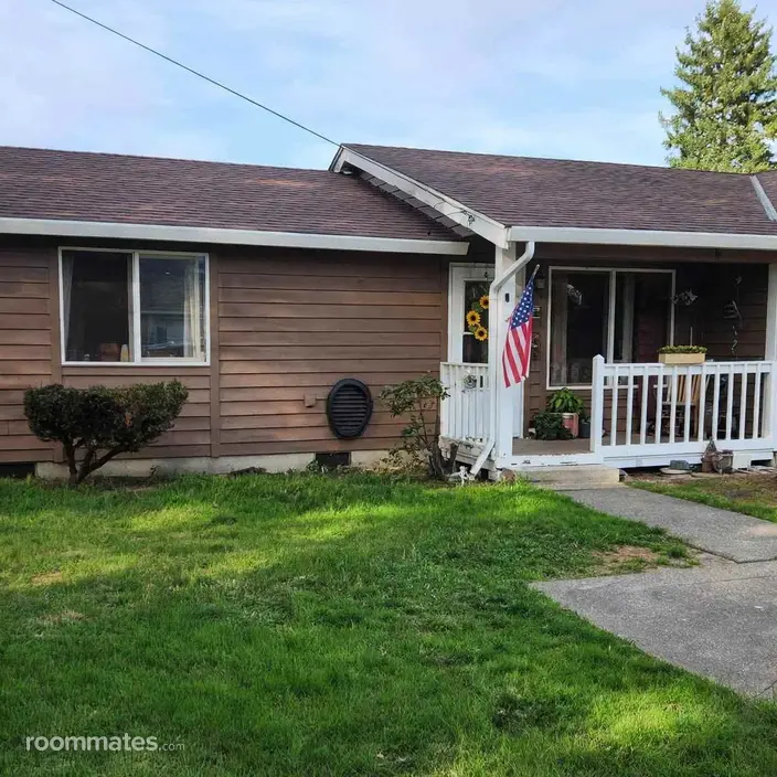 Room for rent in Auburn, WA $850, house