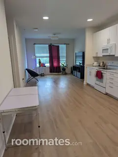 Room for rent in Houston, TX $798, apartment