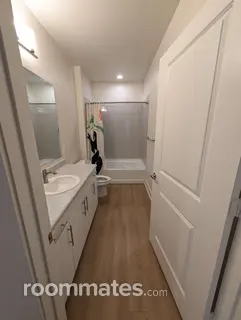 Room for rent in Houston, TX $798, apartment