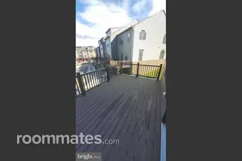 Room for rent in Fredericksburg, VA $1300, townhouse